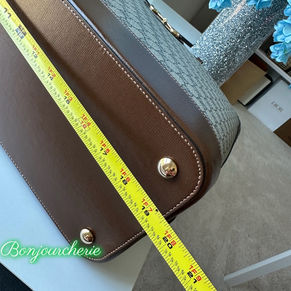 Authentic Gucci bag - Picture 11 of 16